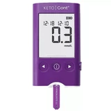 KETO Cont