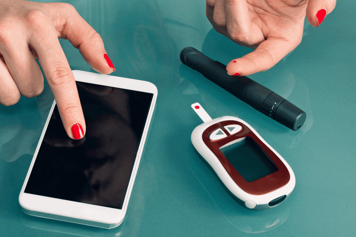 legjobb vércukormérők–smart vercukormero