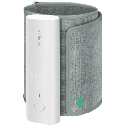 Withings Blood Pressure Monitor