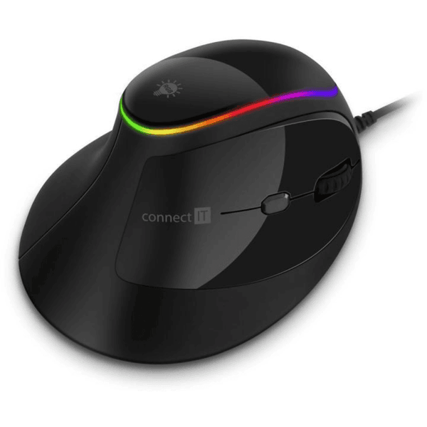 CONNECT IT Game For Health CMO-2800: Product review