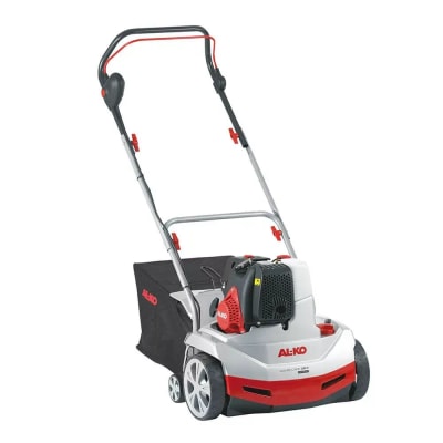 AL-KO Combi Care 38P Comfort