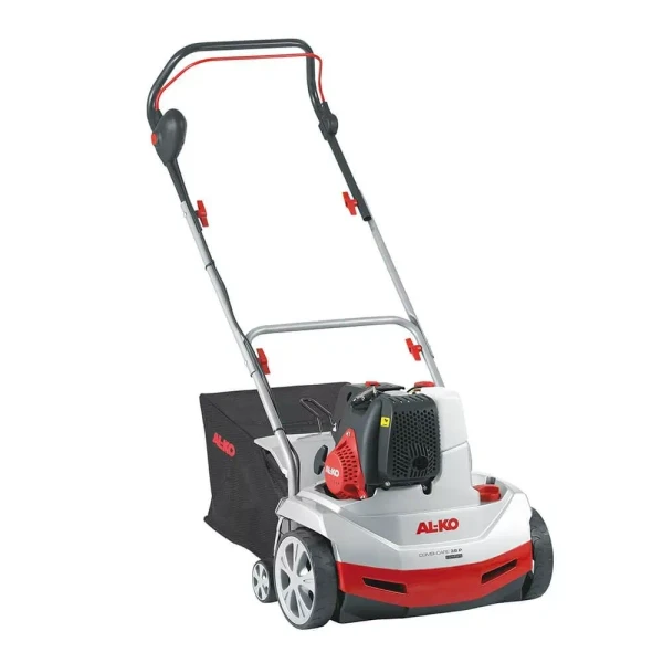 AL-KO Combi Care 38P Comfort: Product review