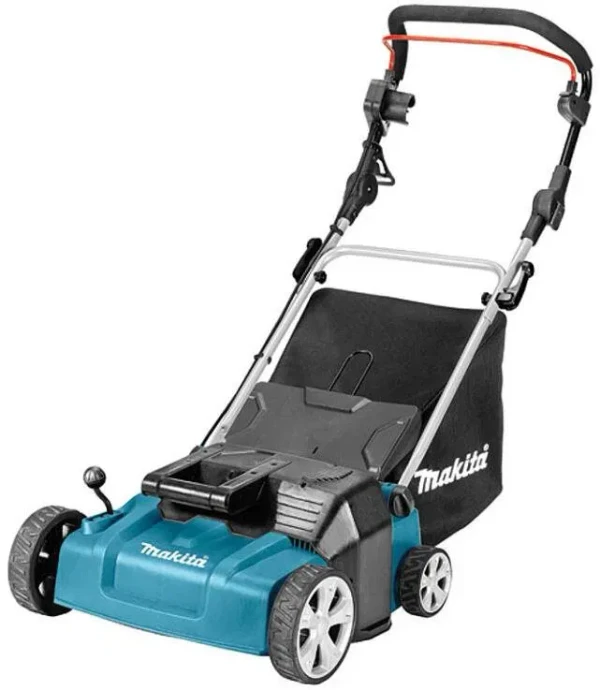 Makita UV3600: Product review