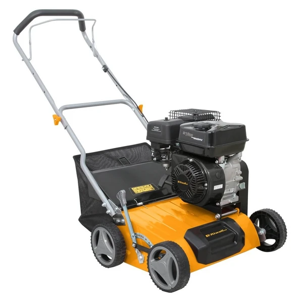 Riwall PRO RPV 4058: Product review