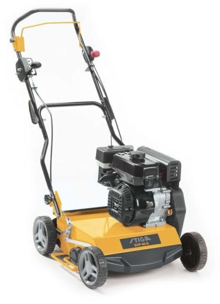 STIGA SVP 40 G
