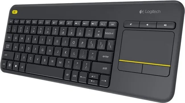 Logitech K400 Plus