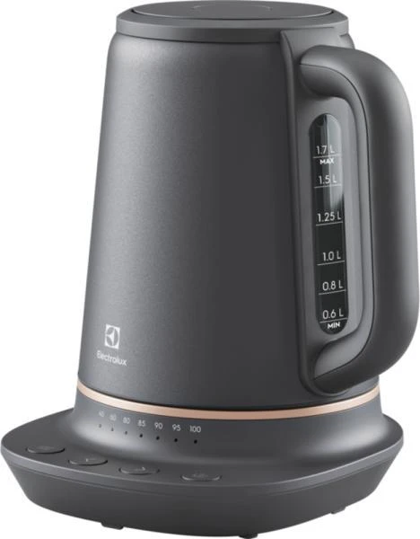 Electrolux E7K1-6BP Explore 7: Product review