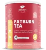 Fatburn Tea