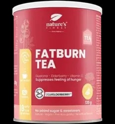 Fatburn Tea