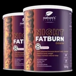 Night Fatburn Extreme