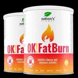 OK! Fatburn 1+1