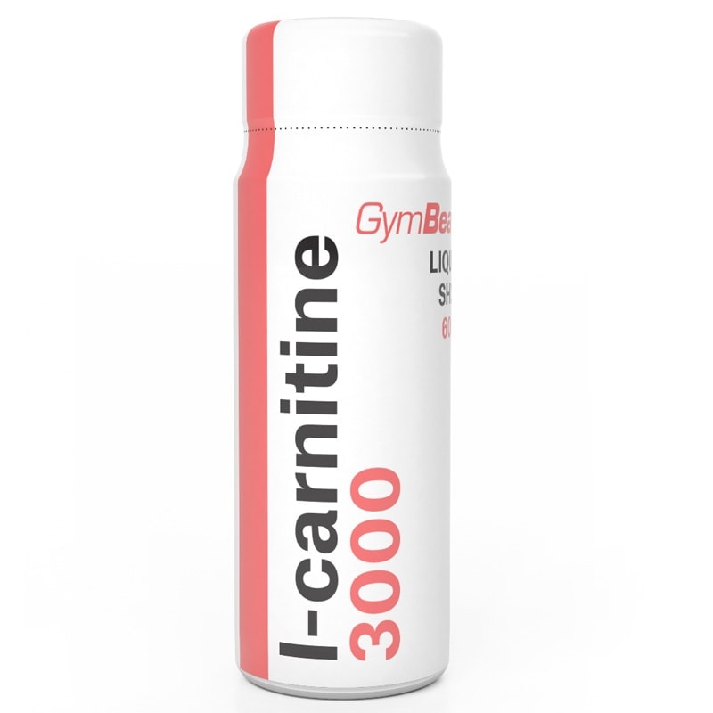 L-karnitin 3000 Liquid Shot