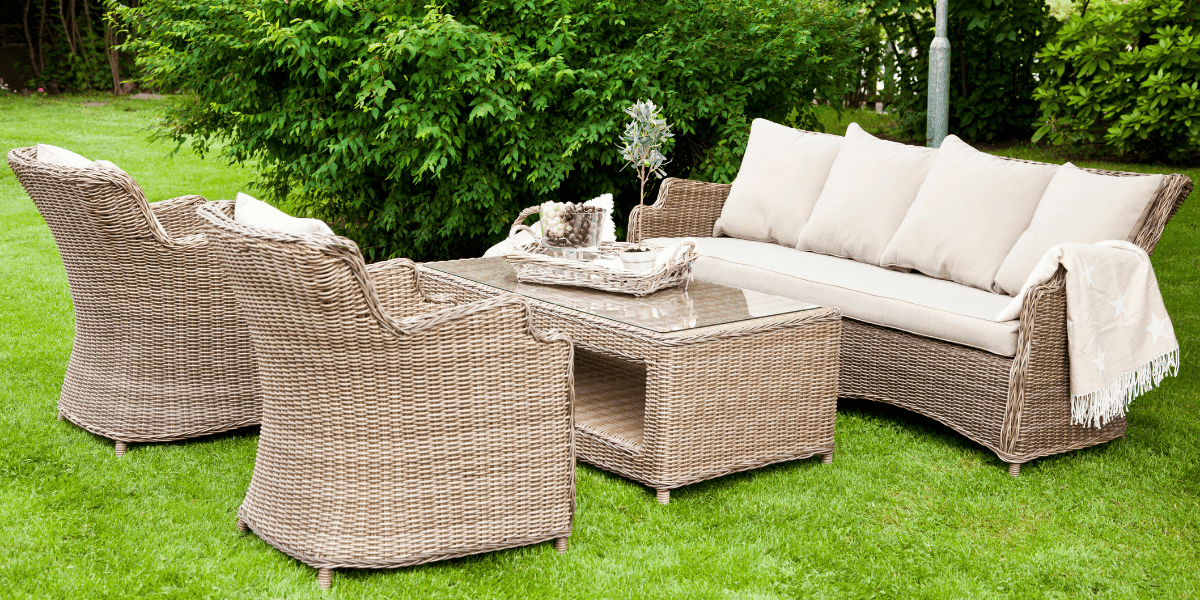 legjonn kerti bútor–rattan