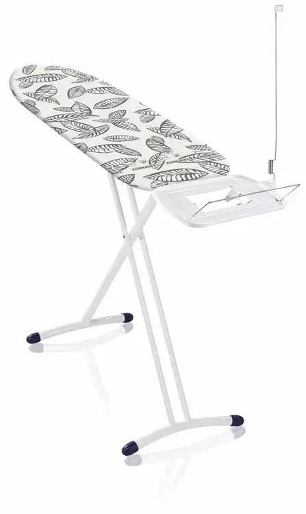 Leifheit AirSteam Premium M: Product review