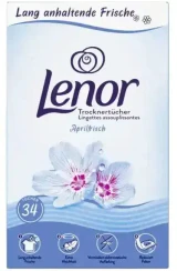 Lenor Aprilfrisch