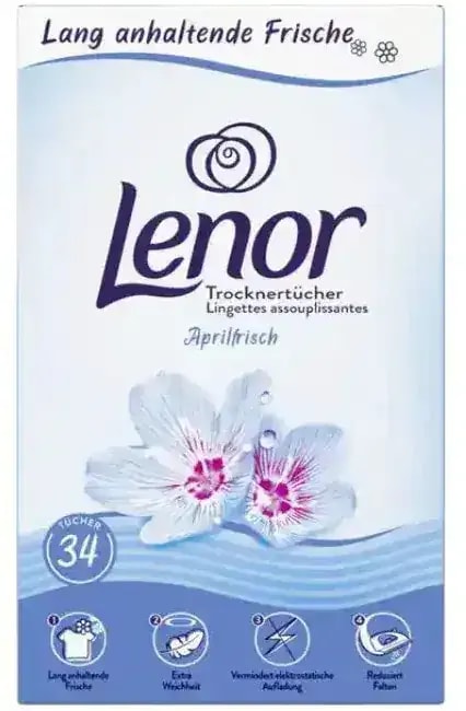 Lenor Aprilfrisch