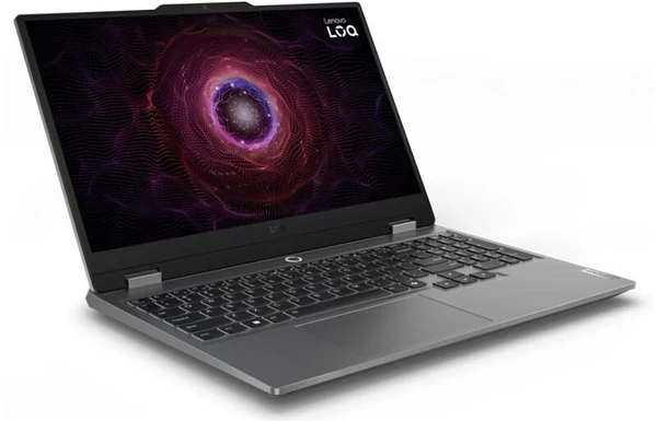 Lenovo LOQ 83JC004FHV: Product review