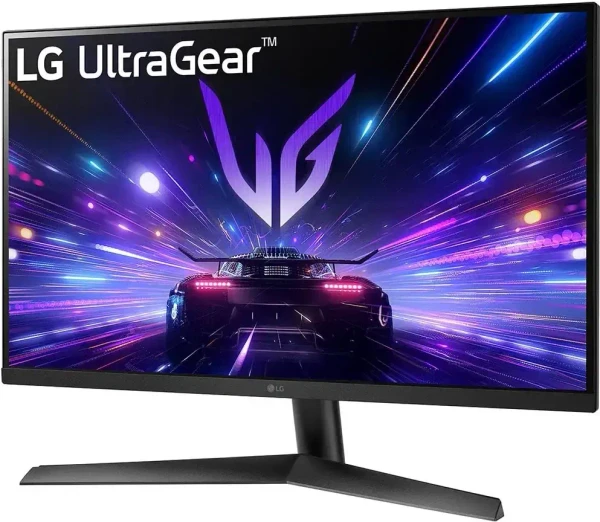 LG UltraGear 27GS60F-B: Product review