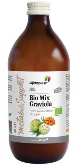 Life Care Life Impulse® Bio Mix Graviola