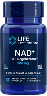 Life Extension NAD+ Sejt Formula