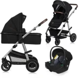Lionelo Amber 3in1