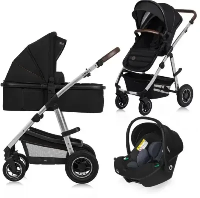 Lionelo Amber 3in1