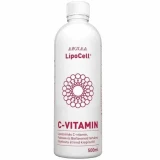 LipoCell Liposzómás C-vitamin
