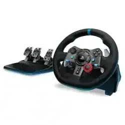 Logitech G29 DF: Product review