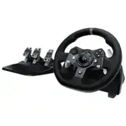 Logitech G920 DF