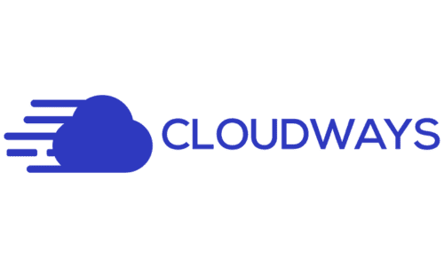 logo Cloudways