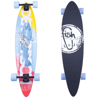 Fish der Dorsch 40"