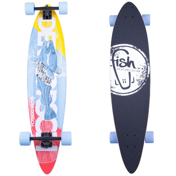 Fish der Dorsch 40": Product review