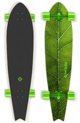 Street Surfing Fishtail – The Leaf 42"