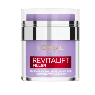 L´Oreal Paris Revitalift Laser Pressed Cream