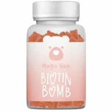 Magic Hair Biotin Bomb gumivitamin