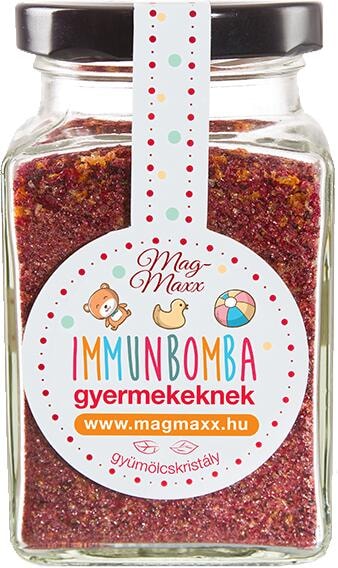 MagMaxx Immunbomba