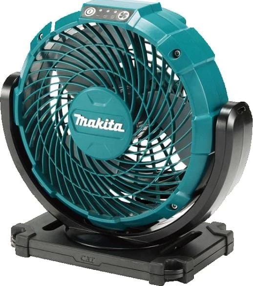Makita CF100DZ Solo: Product review