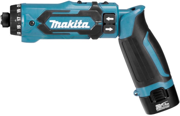 Makita DF012DSE: Product review
