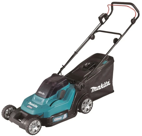 Makita DLM432Z: Product review