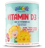 Nature’s Finest MALIE D3 vitamin por