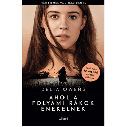 Ahol a folyami rákok énekelnek