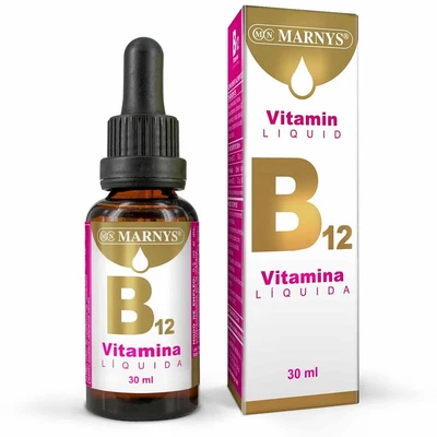 MARNYS B12-vitamin