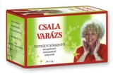 Mecsek Tea Csala Varázs Testsúlycsökkentő Teakeverék
