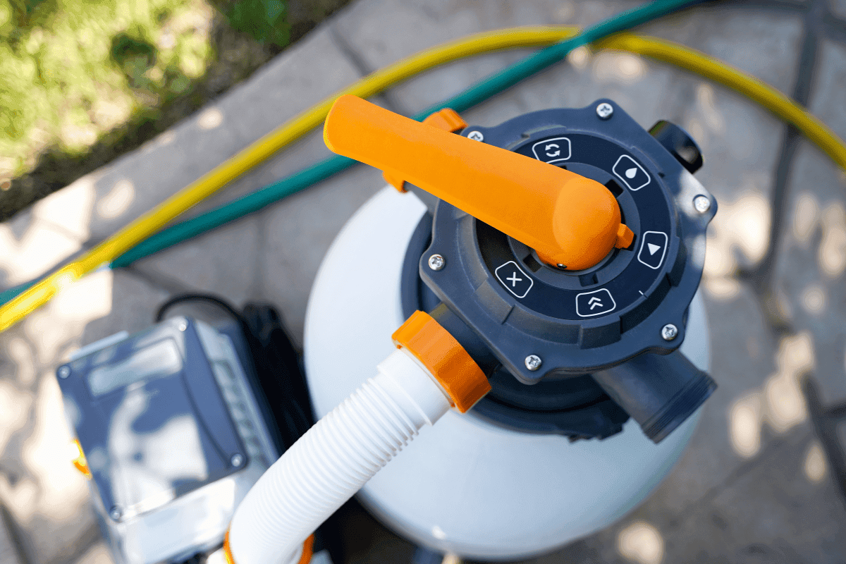 medenceszűrői filteres