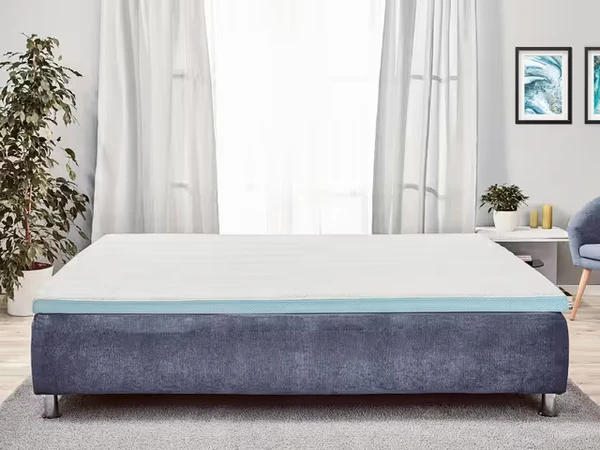 Dormeo Memosan Ultimo Roll Up 5+2: Product review