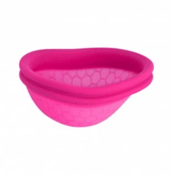 Intimina Ziggy Cup 2 B: Product review