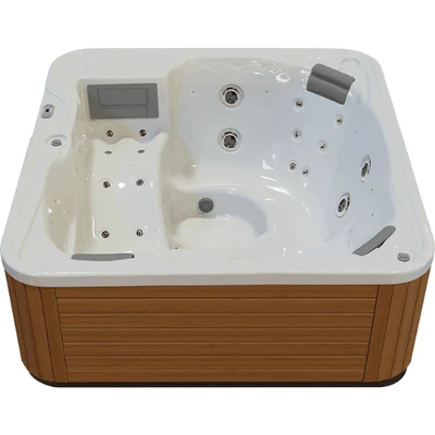 VitalSpa Haiti