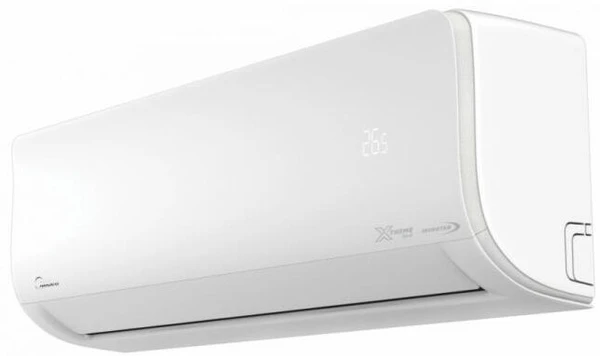 Midea MSAGBU-12HRFNX Xtreme Save: Product review