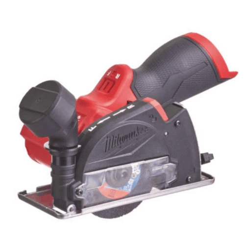 Milwaukee M12 FCOT 422X: Product review