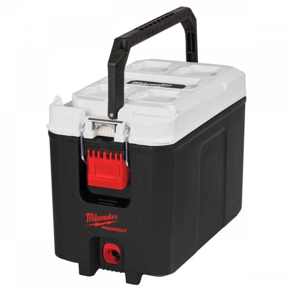 Milwaukee Packout